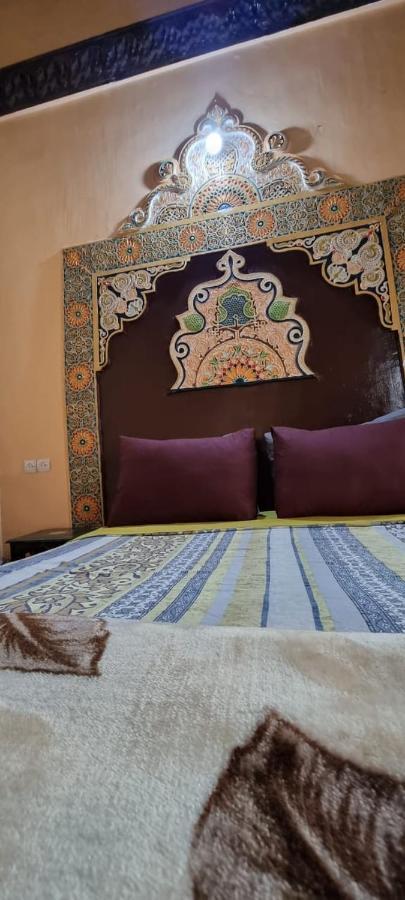 Riad Bleuciel Φεζ Εξωτερικό φωτογραφία