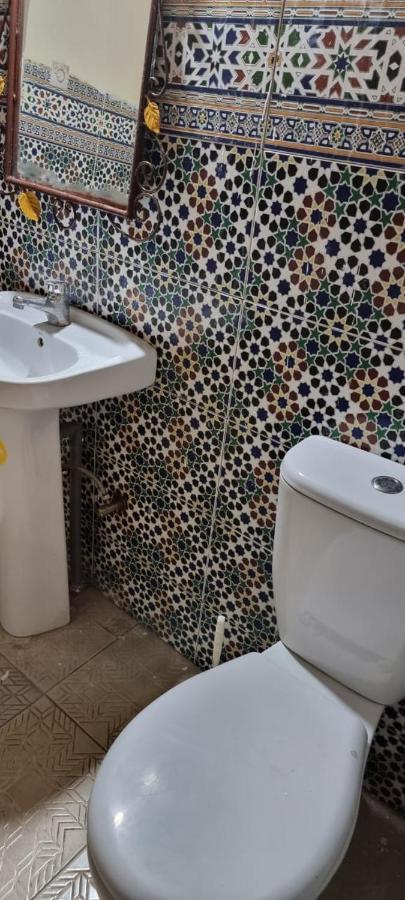 Riad Bleuciel Φεζ Εξωτερικό φωτογραφία
